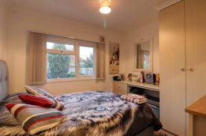 Bedroom Two- click for photo gallery